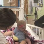 jennifer lawrences 2m gift helped fund a 17 room childrens cardiac unit in kentucky