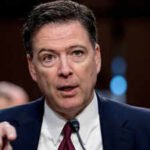 justice department james comey