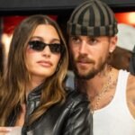 justin and hailey biebers manhattan condo reportedly cost 12 million the four bedroom residence features a 120 foot wall of windows image credit teen vogue