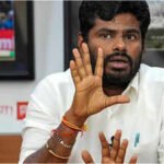 k annamalai lauded mohan bhagwats recent statements on the significance of religious inclusivity in india