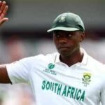 kagiso rabada