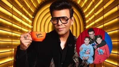 karan johar wants a partner to co parent twins yash and roohi says marriage may not be possible image credits instagram