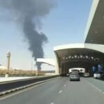 khalid international airport in riyadh