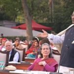 kharge