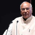 kharge slams govt
