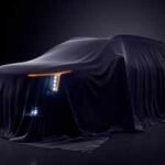 kia sorento hybrid teased upcoming toyota fortuner rival