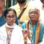 kolkata oct 08 ani former chief minister of west bengal mamata banerjee du