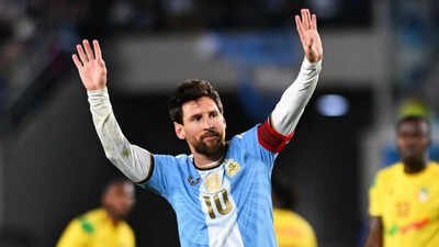 lionel messi reuters photo