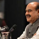lok sabha speaker om birla