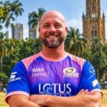 luke williams