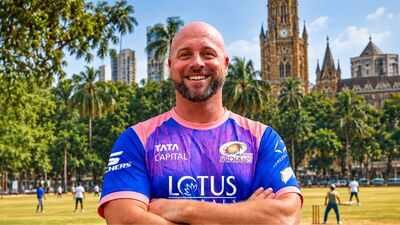 luke williams