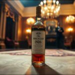 macallan 1926 auction icon