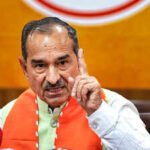 madan rathore addresses media