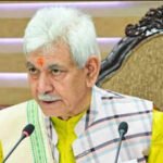 manoj sinha