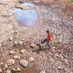 marathwada amp west vidarbha turn hotter drier
