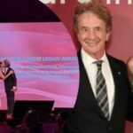 martin short selena