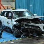 maruti brezza39s bharat ncap score revealed how it performed