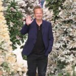 matthew perry