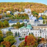 mcgill university enrols a convicted murderer in a law course as part of a rehabilitation program
