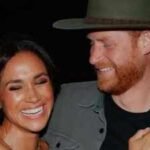 meghan markle and prince harry