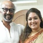 meghana raj jailer 2