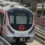 metro