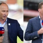 michael atherton nasser hussain