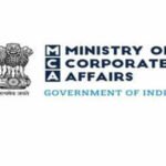 ministry of corporate affairs