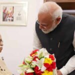 modi advani