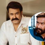 mohanlal praises ajay devgns drishyam 3 the conclusion i am truly impressed with the way they have brought much loved journey to a befitting end