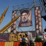 mojtaba khamenei