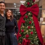 mrunal thakur wishes brother on birthday