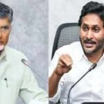 n chandrababu naidu and ys jagan mohan reddy
