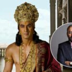 namit malhotra announces global promotions for ranbir kapoors ramayana from tomorrow our dream was always to take one of indias greatest stories to the world