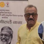 nana patekar prayer meet shivaji satam rohini hattangadi sanjay jadhav and others pay tribute to the late actor in mumbai