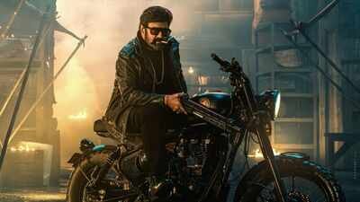 nandamuri balakrishna resumes gopichand malinenis directorial