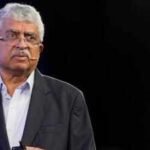 nandan nilekani