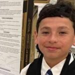 nathan gael montelongo the la joya texas seventh grader who turned restaurant shellfish shells into chitosan