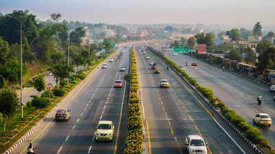national highway