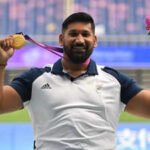 neeraj yadav lead
