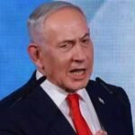 netanyahu
