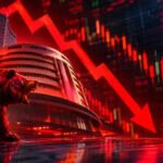 nse nifty50 suffers worst year in a decade