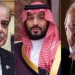 pakistan saudi turkiye defence pact