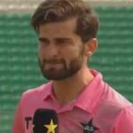 pakistan vs england