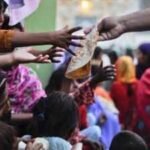 pakistans 2026 global hunger index standings reveal an alarming crisis showcasing the worst performance in south asia amid ongoing economic challenges pic credit ani