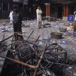 pakistans historic ram leela temple sealed