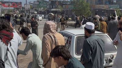 pakistans khyber pakhtunkhwa reuters file photo
