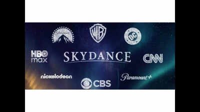 paramount warner bros discovery merger set to become skydance