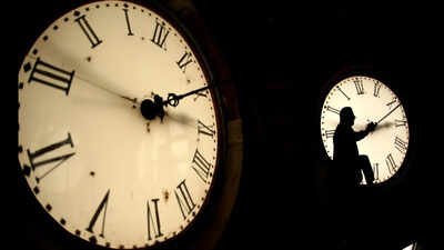 parts of ontario to move to permanent daylight saving time on november 1