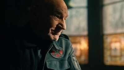 patrick stewart